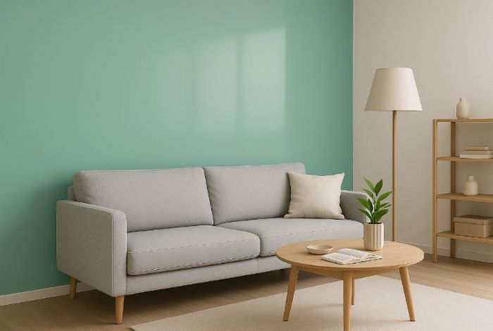 烤漆玻璃是什麼？特色、優缺點與室內設計應用一次看懂